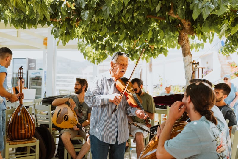 σεμινάριο λαούτου