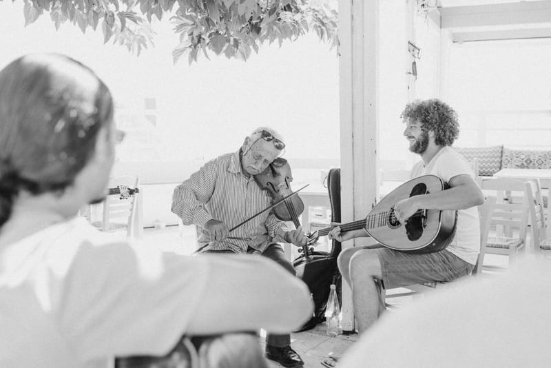 σεμινάριο λαούτου