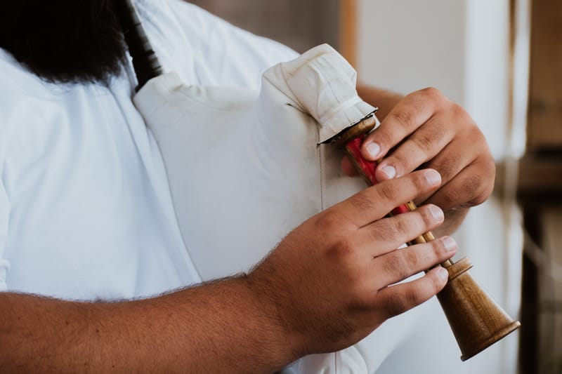 σεμινάριο πνευστών