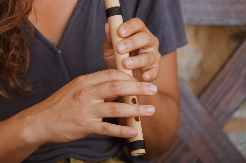 σεμινάριο πνευστών