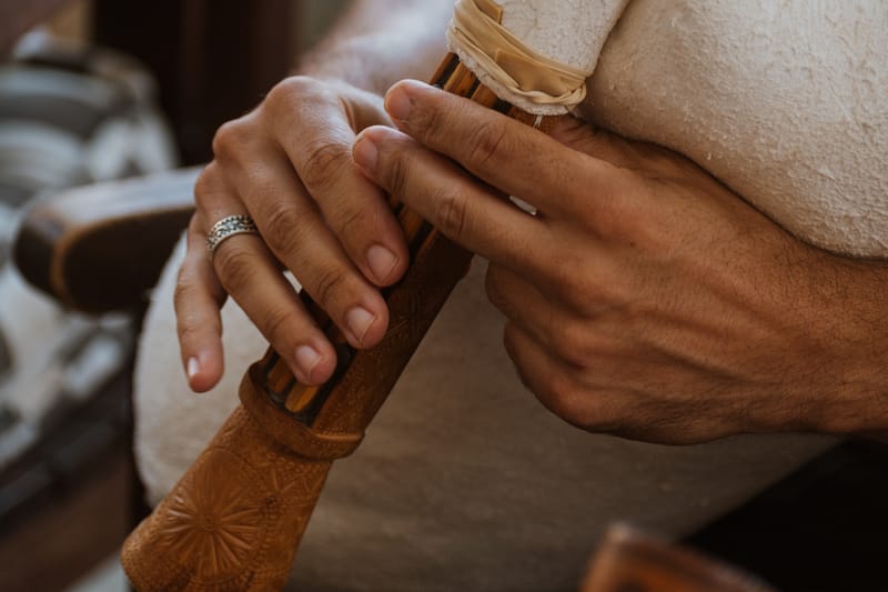 σεμινάριο πνευστών