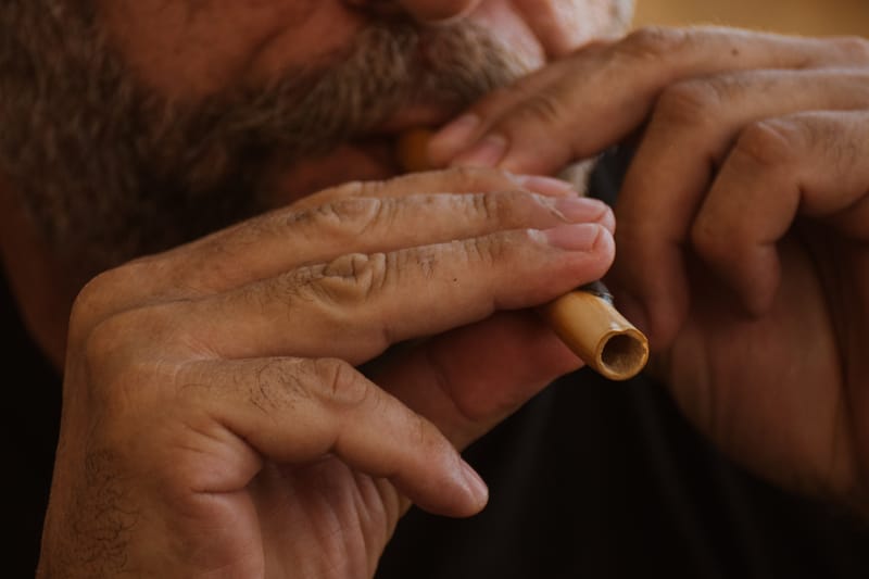 σεμινάριο πνευστών