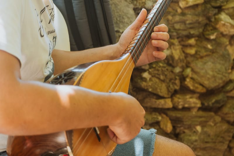 σεμινάριο μπουλγαριού