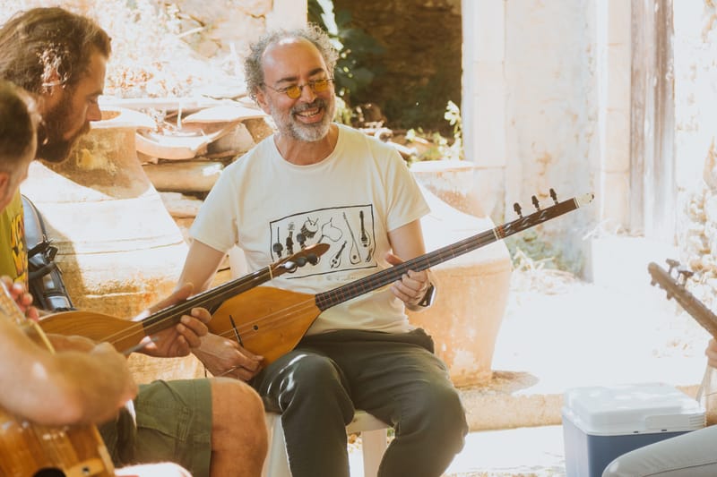 σεμινάριο μπουλγαριού