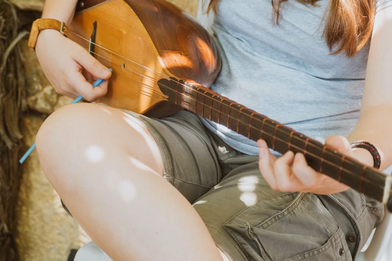 σεμινάριο μπουλγαριού