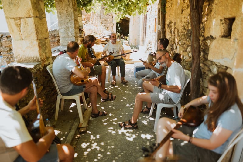 σεμινάριο μπουλγαριού