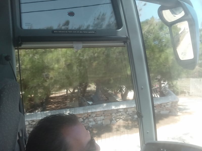 07.06.2023- ΕΥΧΑΡΙΣΤΗΡΙΑ ΕΠΙΣΤΟΛΗ ΤΟΥ ΣΥΛΛΟΓΟΥ ΜΑΣ ΠΡΟΣ ΤΟ ΤΟΥΡΙΣΤΙΚΟ ΠΡΑΚΤΟΡΕΙΟ "ANEMOMYLOS TRAVEL"