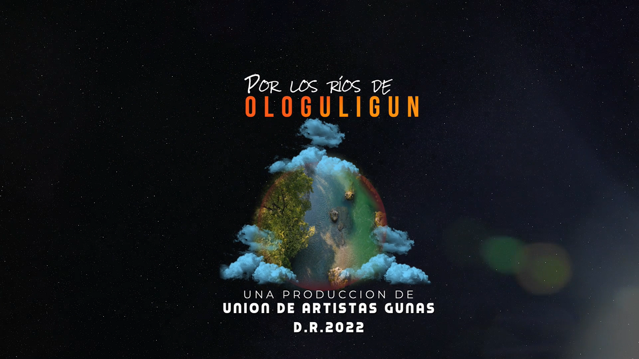 Por los Ríos de Ologuligun (Video)