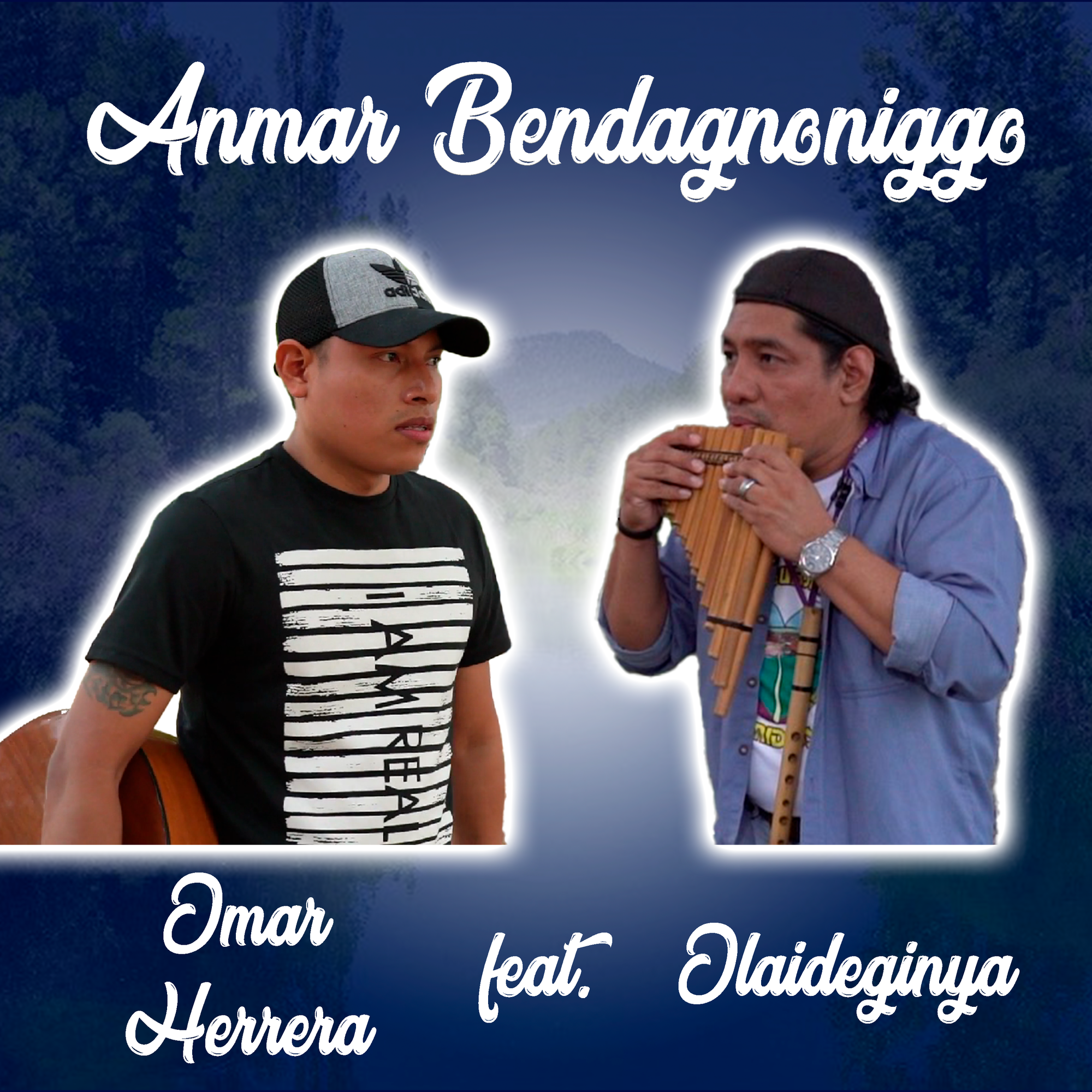 Anmar Bendagnoniggo (Video)