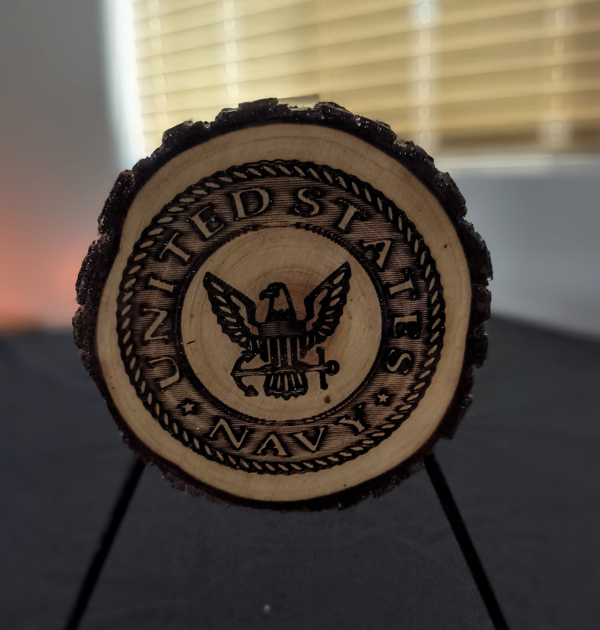 US Navy ($5)