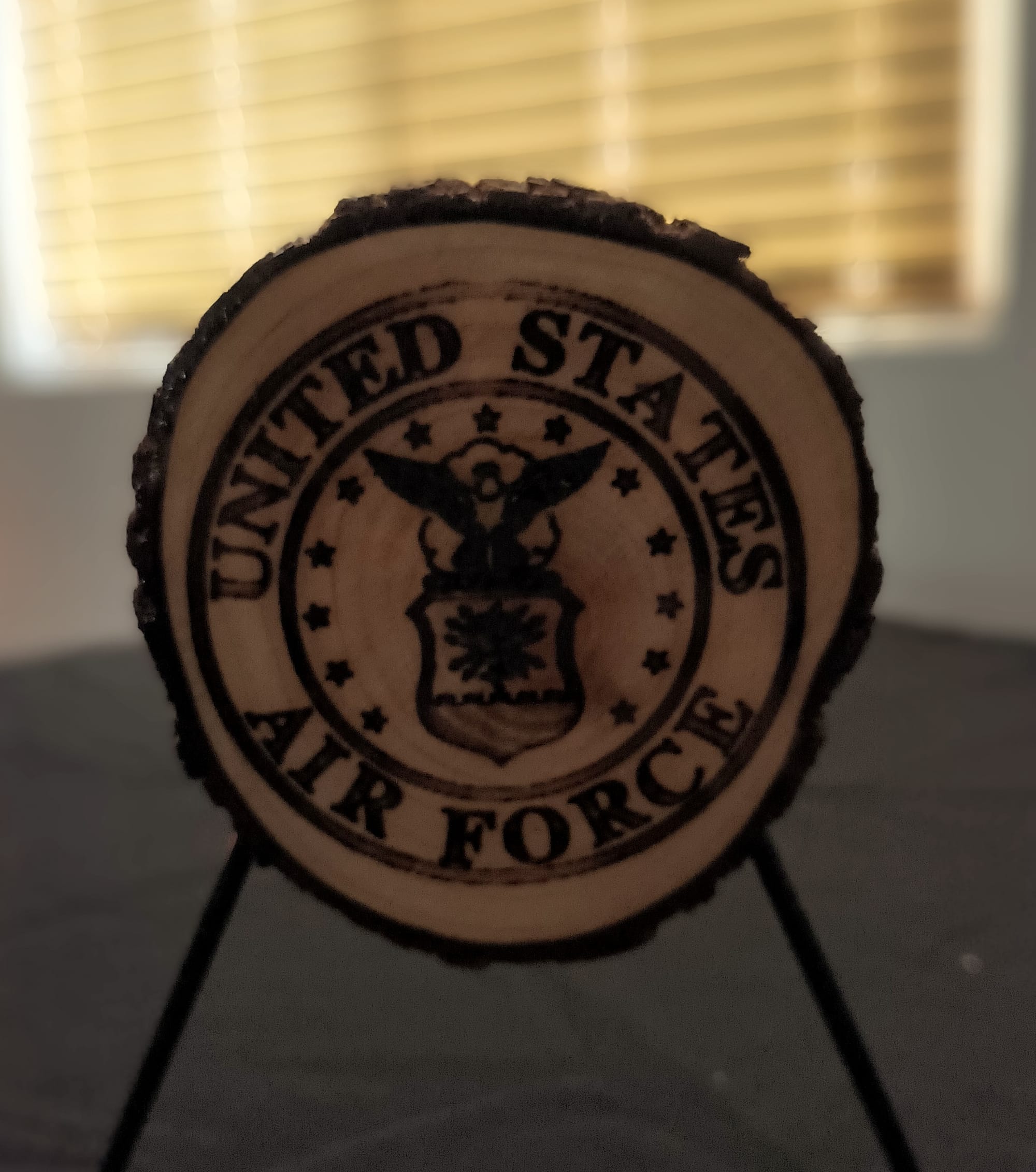 US Air Force ($5)