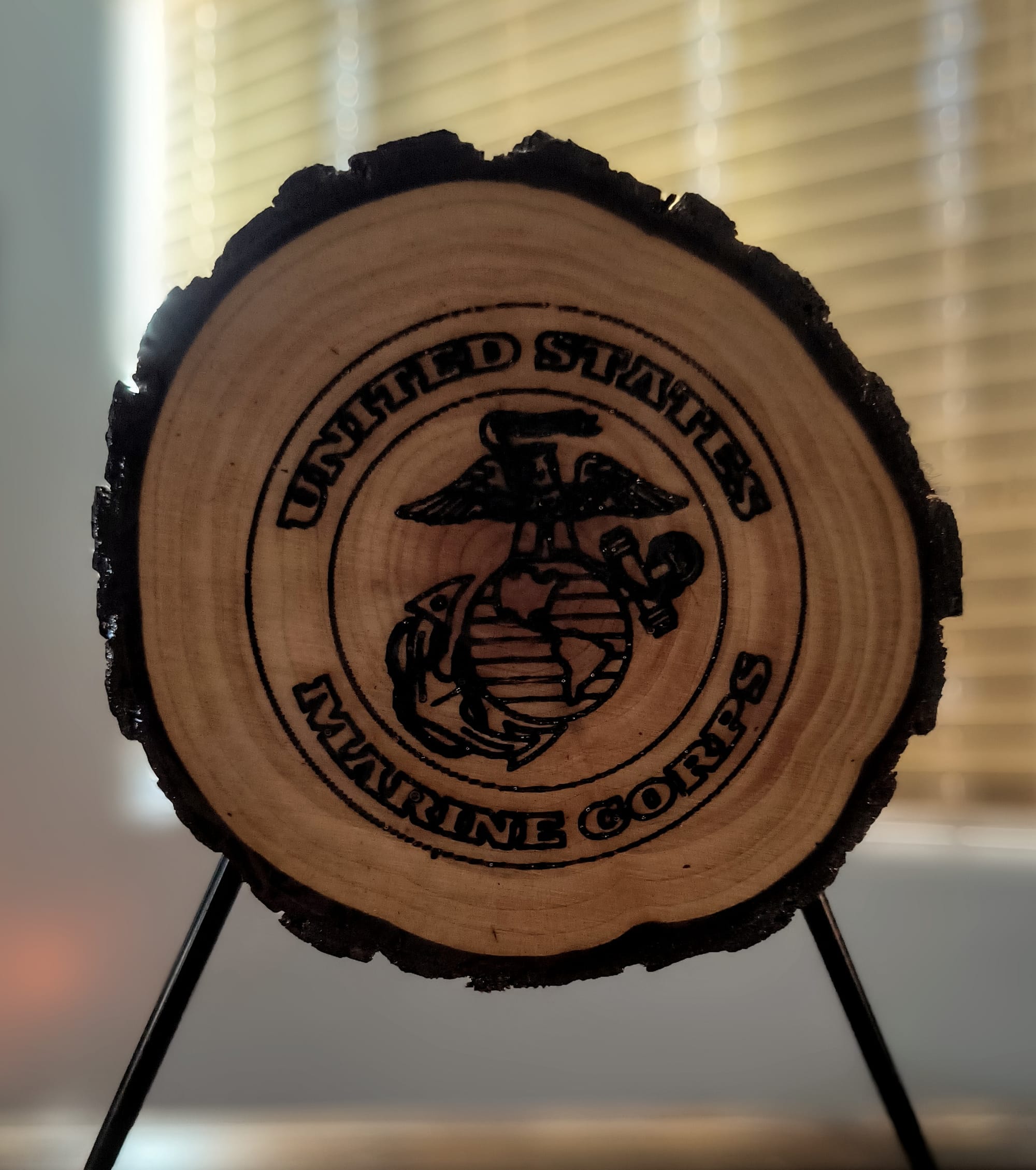 US Marines ($5)