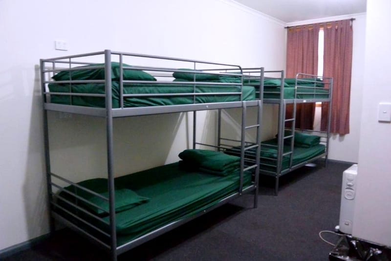 DORMITORY