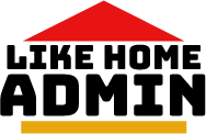 LIKE HOME ADMIN