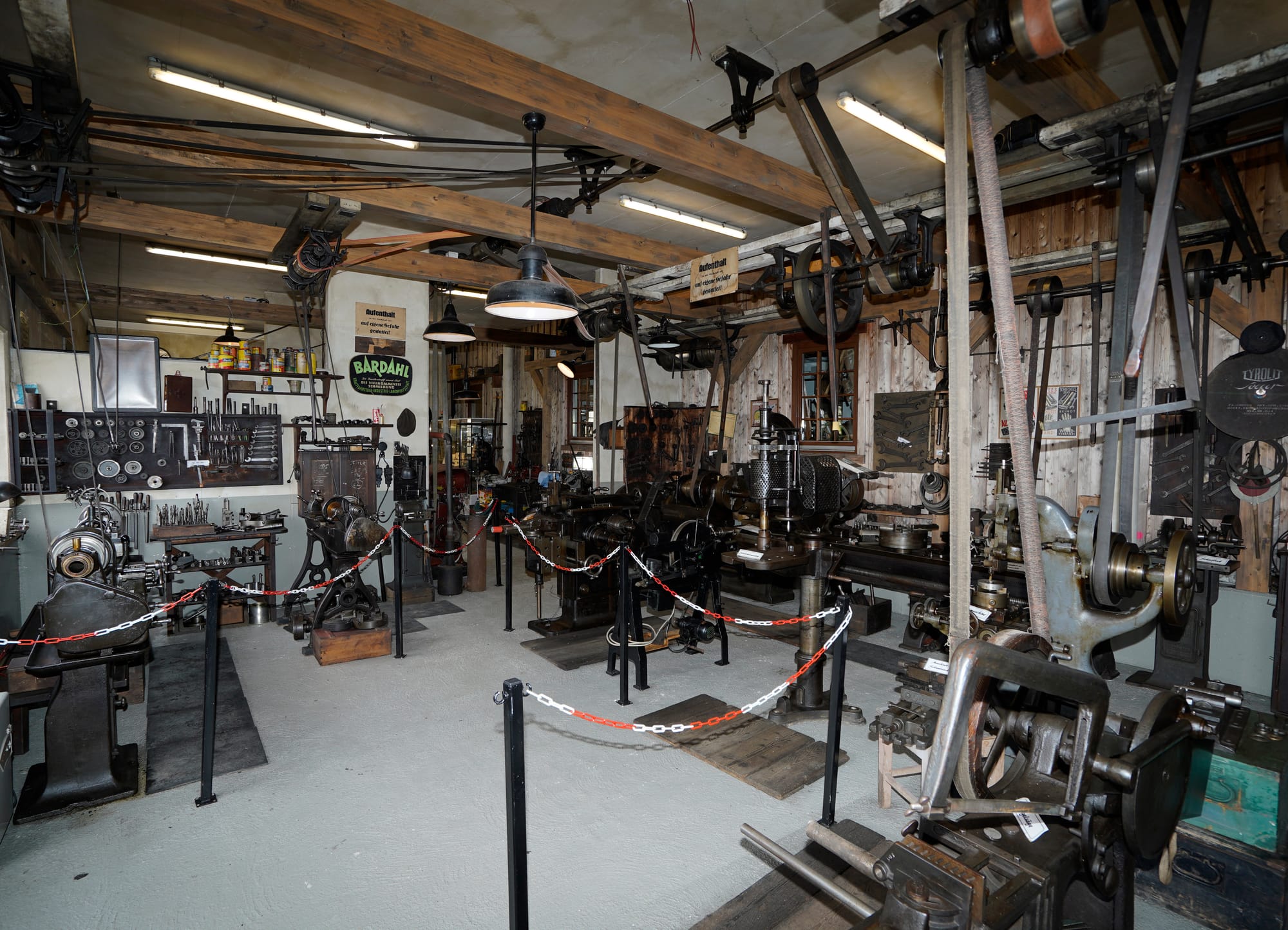 Schlosserei Lechleitner