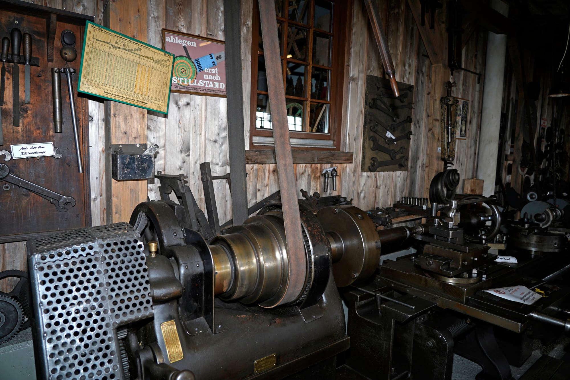 Schlosserei Lechleitner