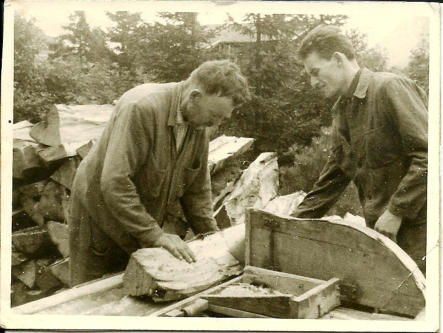 1. Frühlingsfest mit Handwerkertag