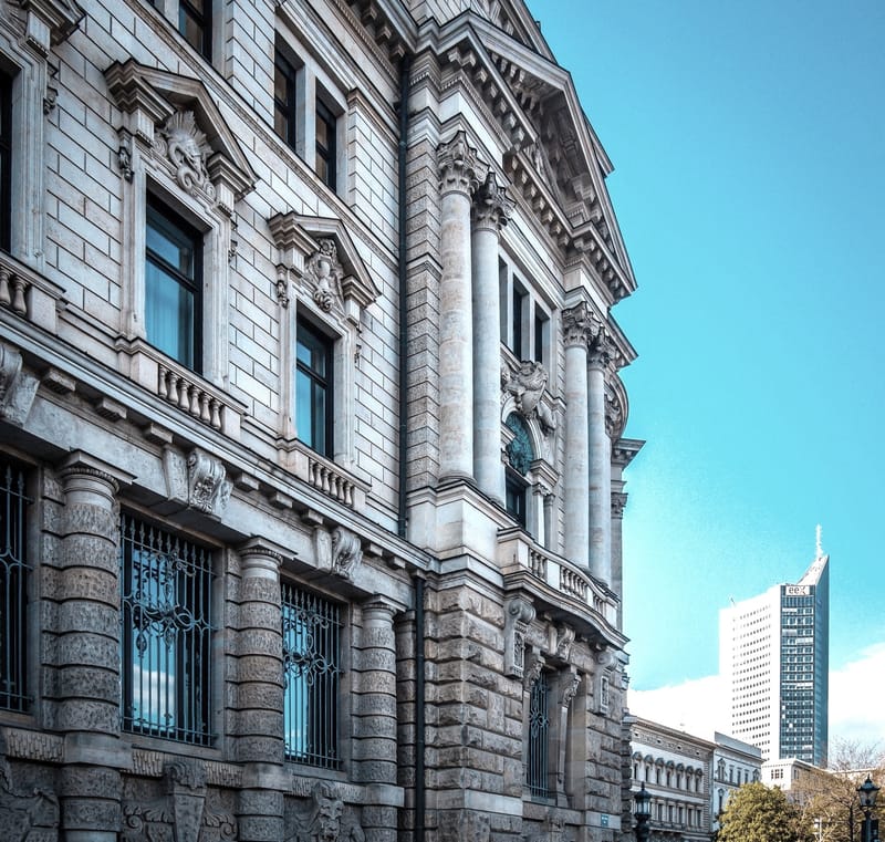 Investissements Immobiliers