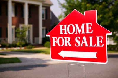 Tips for Selling Your Home