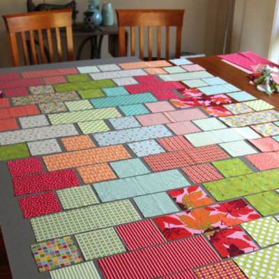 Photo Blankets and Quilts