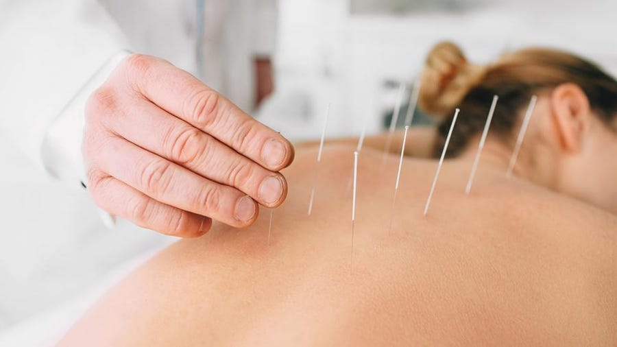 Health Energy Longevity - How To Apply Natural Therapies For Health Restoration