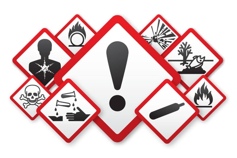 Знать ребёнок должен каждый, безопасность - это важно!