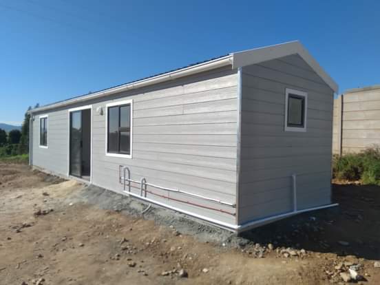 Why Should I Buy A Nutec  House?