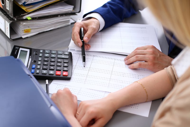 What Are the Benefits of Outsourcing Bookkeeping and Accounting Services