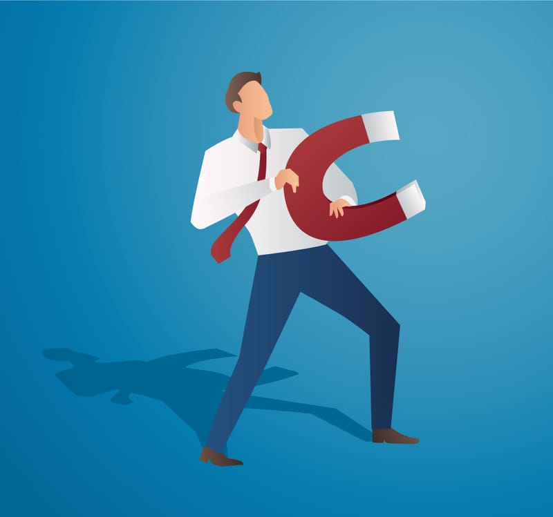 COMMENT ATTIRER SYSTEMATIQUEMENT LES BONNES PERSONNES?
