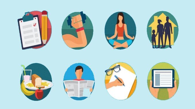 "La Magie des Bonnes Habitudes : Comment les Acquérir en Toute Légèreté !"