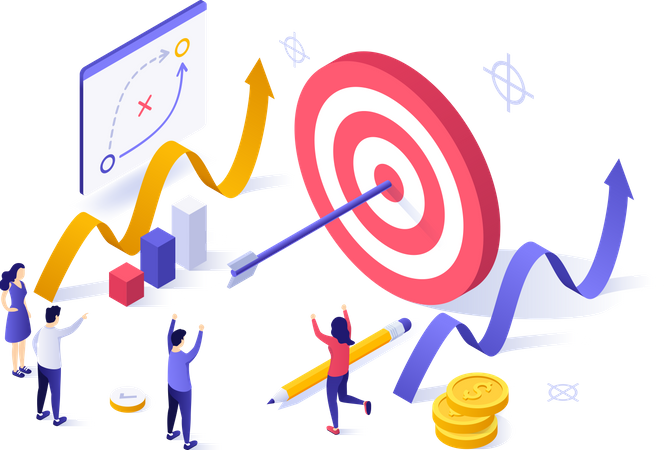 Explorez des Stratégies Innovantes pour Atteindre vos Objectifs avec Brio