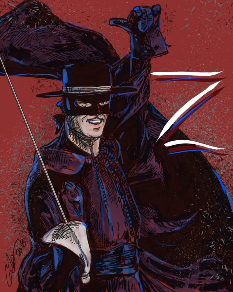 Le Cercle de Zorro : Comment briser les barrières et progresser pas à pas