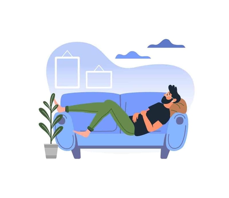 Comment la sieste peut-être bénéfique pour sa créativité