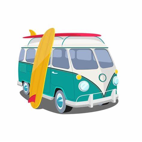 Vanlife : Un Voyage Transformateur vers le Développement Personnel