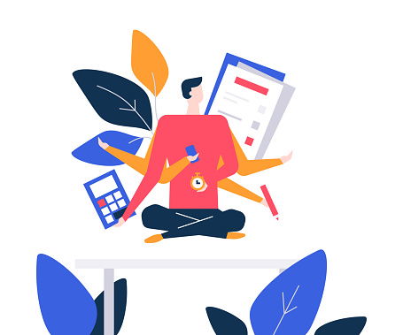 La puissance du mindfulness ou comment appréhender la pleine conscience