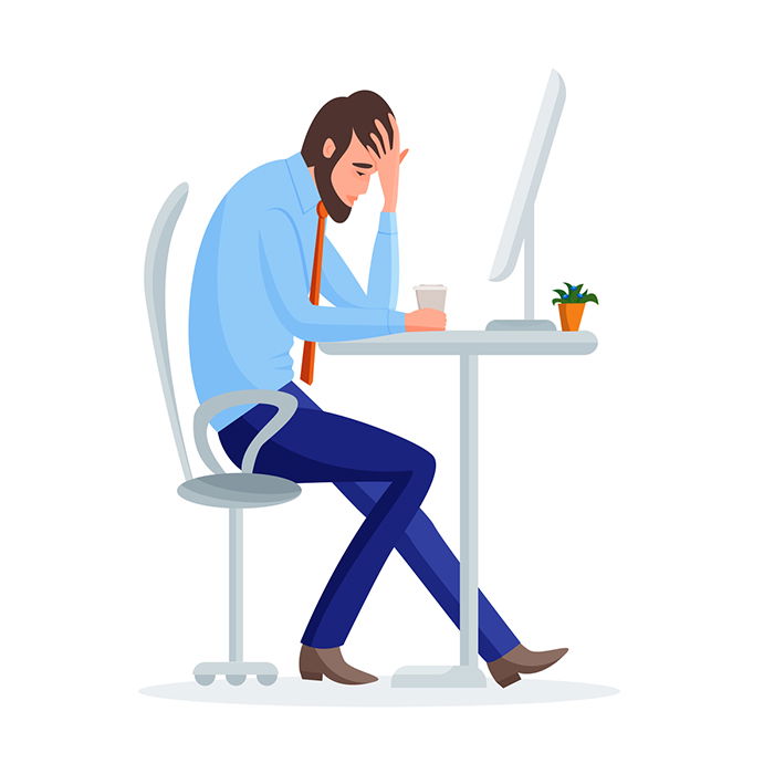 Loi de Laborit : Gérez votre stress et optimisez votre productivité avec ces principes clés