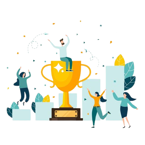 Savoir célébrer ses petites victoires