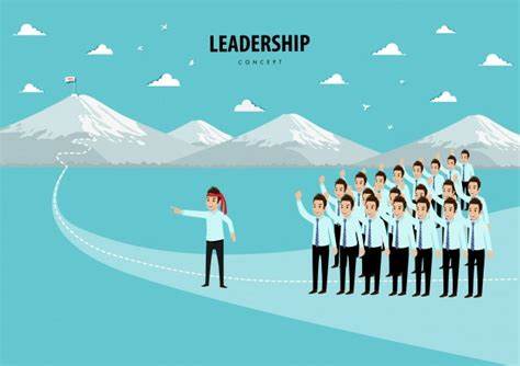 Comment Développer son Leadership et Inspirer les Autres autour de Soi