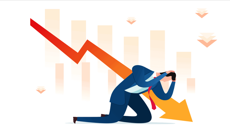 L'échec la meilleure chose qui puisse vous arriver