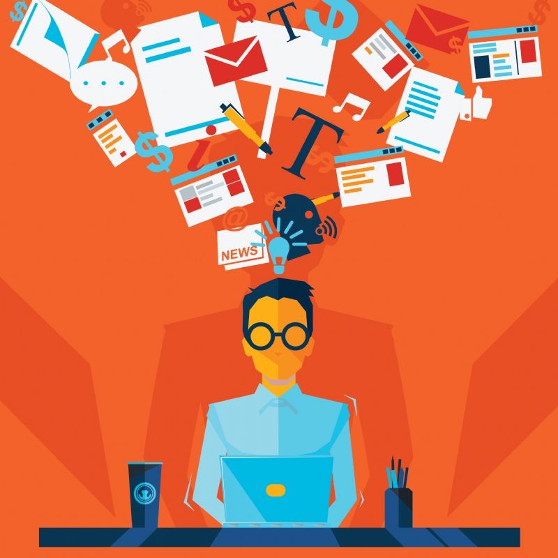 Comment s'épanouir à l'ère du numérique