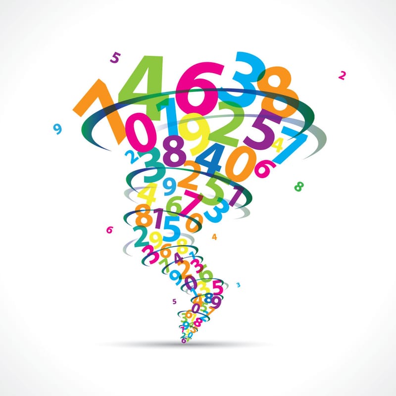 Comment décoder le succès avec la numérologie