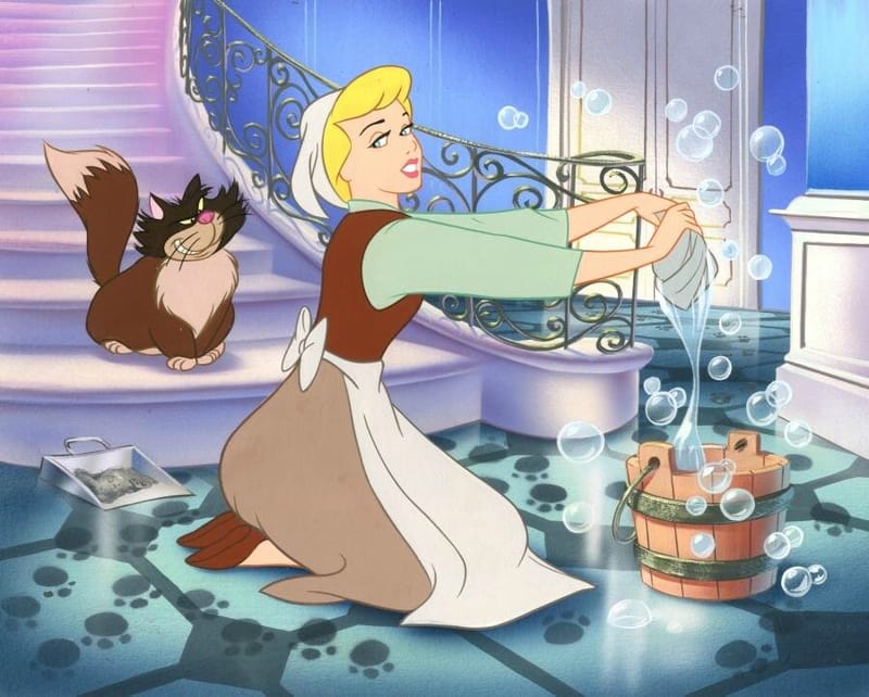 Découvrir les Trésors de l'Apprentissage à travers les Contes et les Mythes