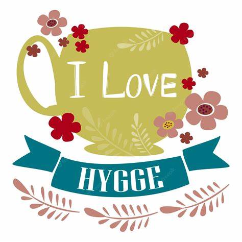 Hygge : L'Art Danois du Bonheur au Quotidien