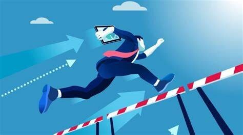 L'Art de de se réinventer à tout âge : Embrasser le Changement pour Atteindre ses Rêves