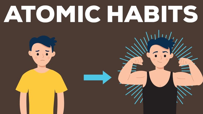 Les 10 habitudes clés pour appliquer les conseils d'Atomic Habits