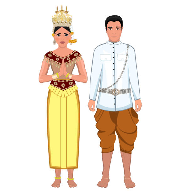 Le Wai Thaï : Un Salut Profondément Enraciné aux Bienfaits Inestimables