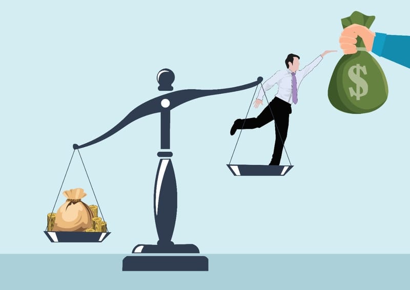 Le Worry Gap : Fermez la Faille entre Inquiétude et Action pour Transformer votre Vie