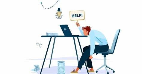 Équilibrer Ambition et Bien-Être : 6 Clés pour Éviter l'Épuisement Professionnel