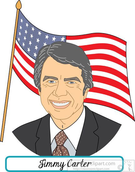 Jimmy Carter : Un Maître de la Productivité et du Leadership