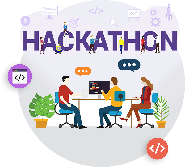 Hackathon : Catalyseur d'Innovation et d'Épanouissement Collectif